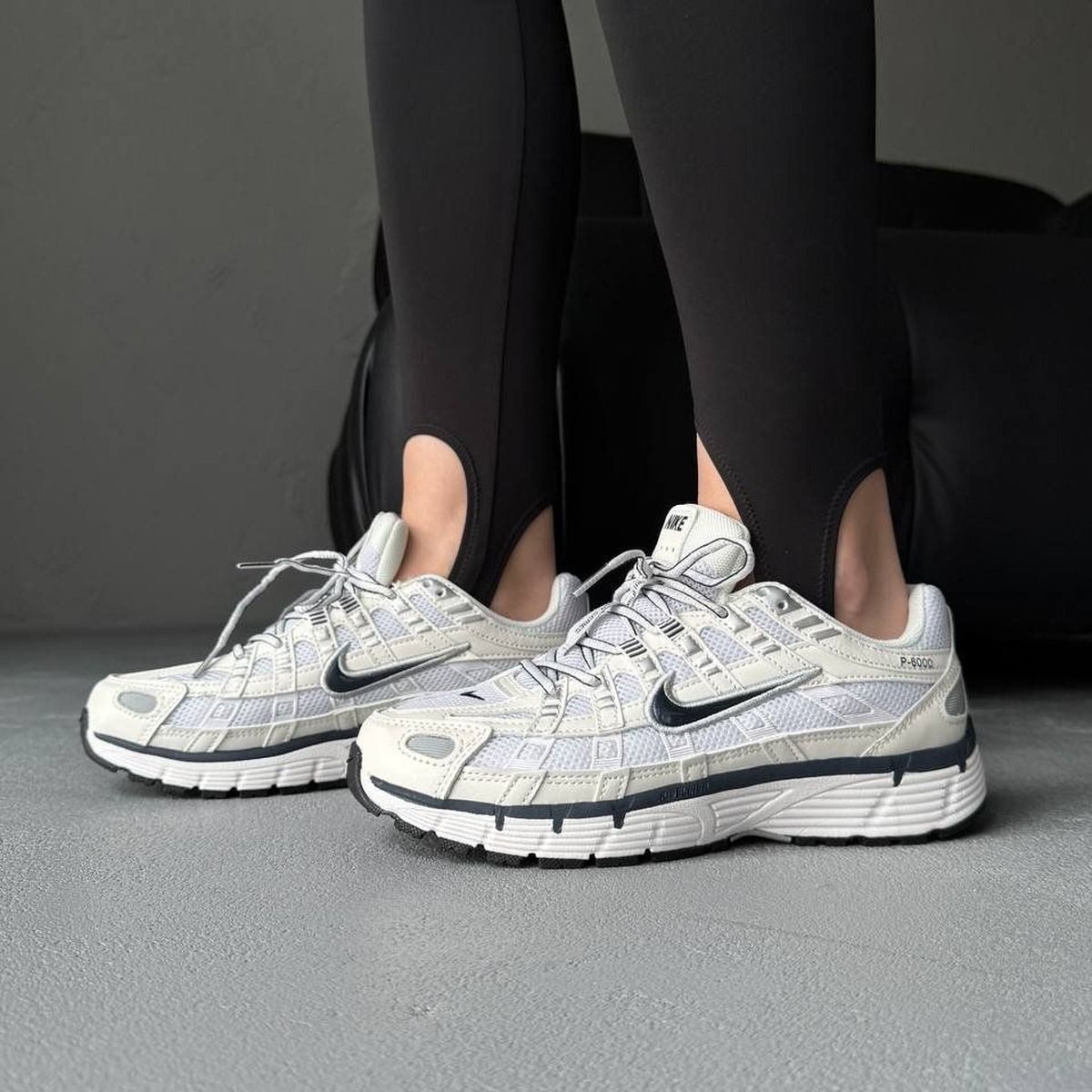 Nike P-6000
