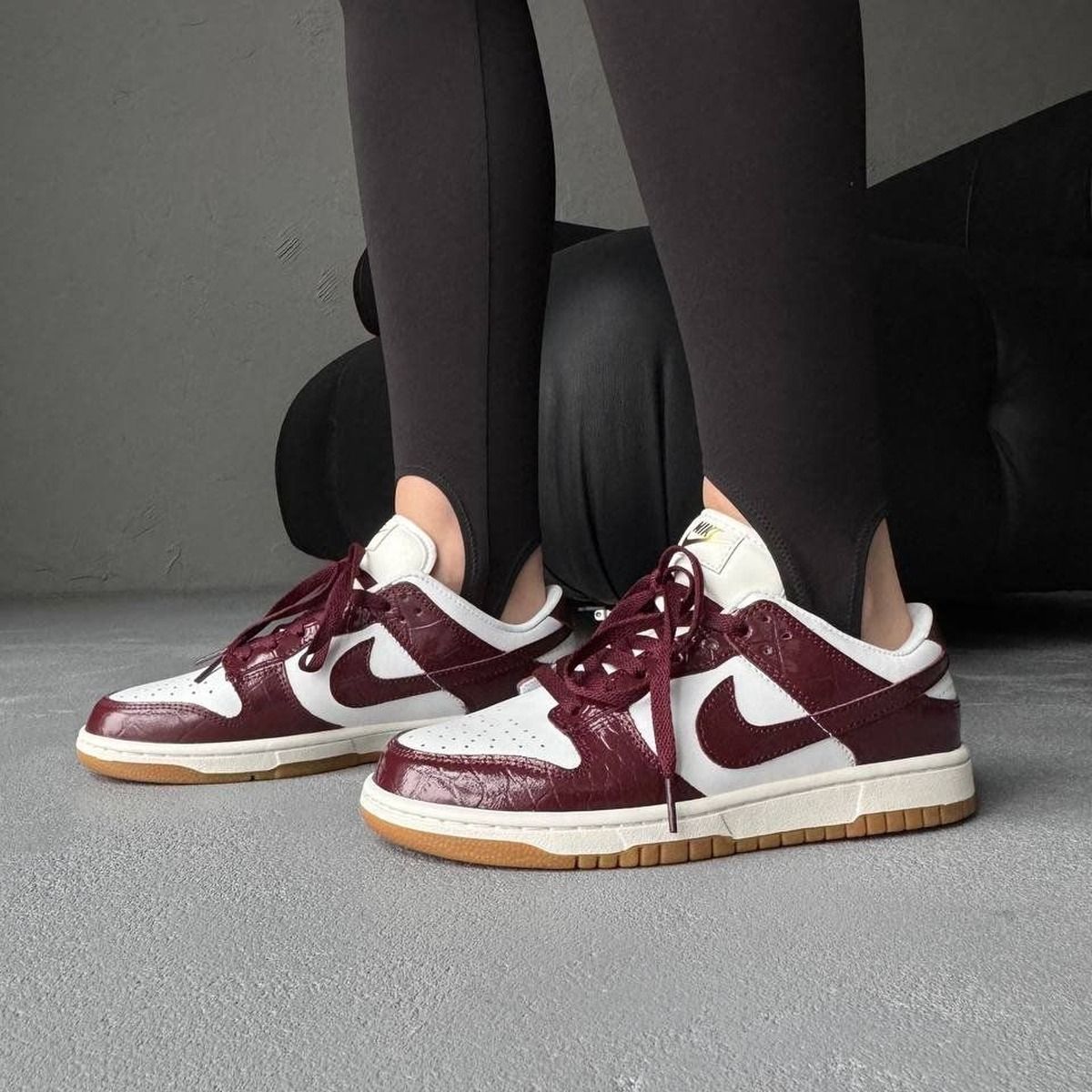Nike Dunk Low Lx