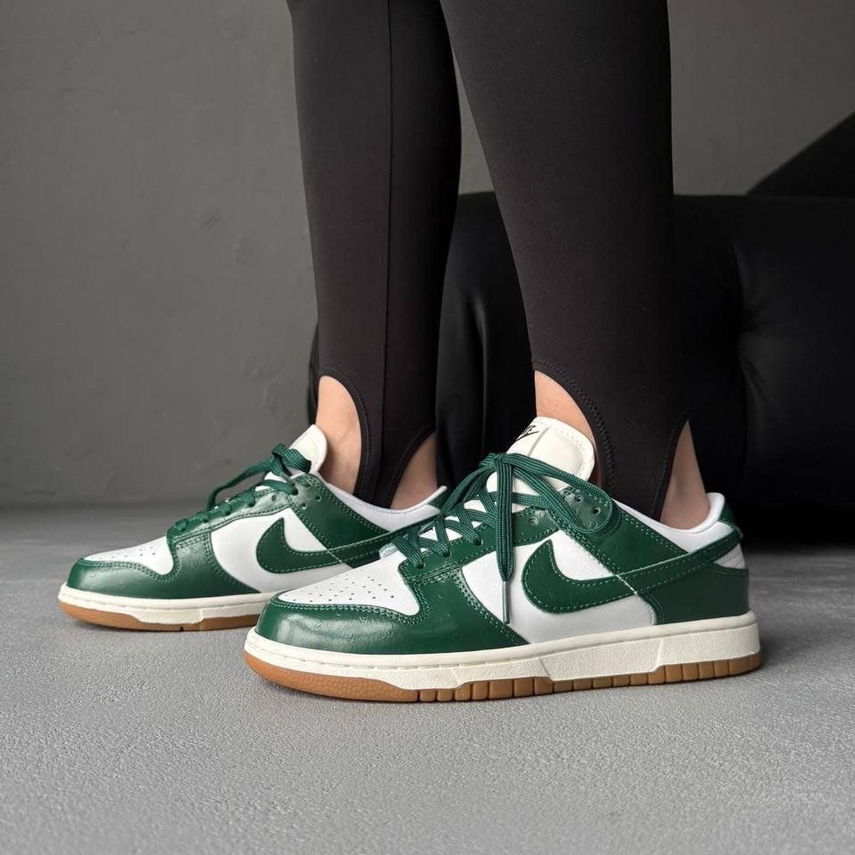 Nike Dunk Low LX
