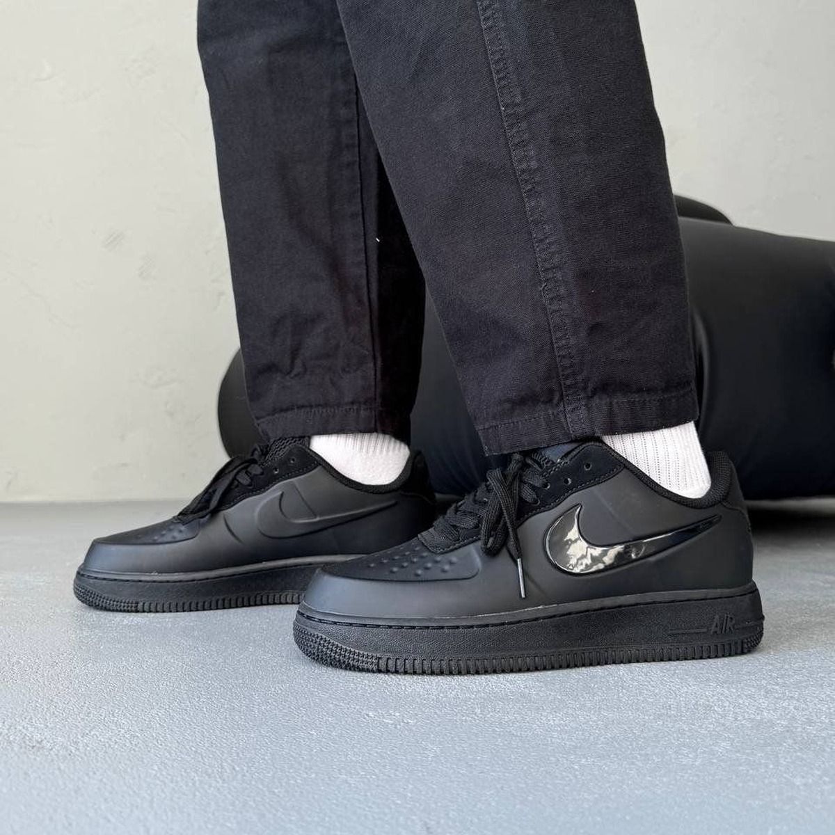 Nike Air Force 1 Low Foamposite