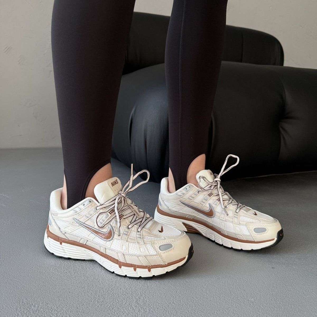 Nike P-6000