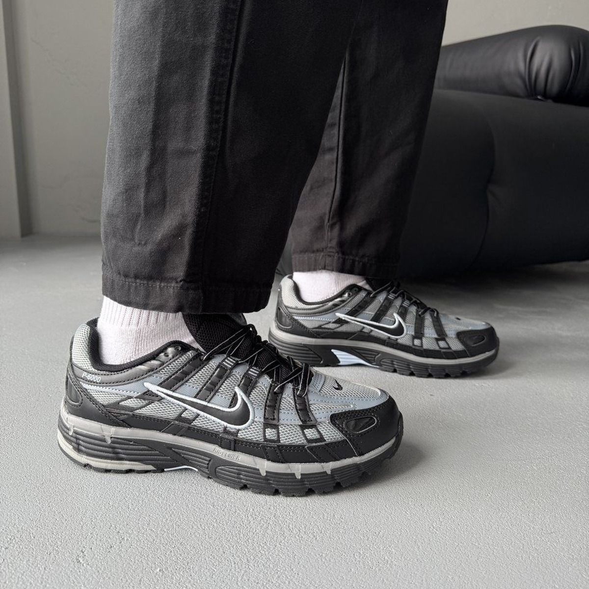 Nike P-6000