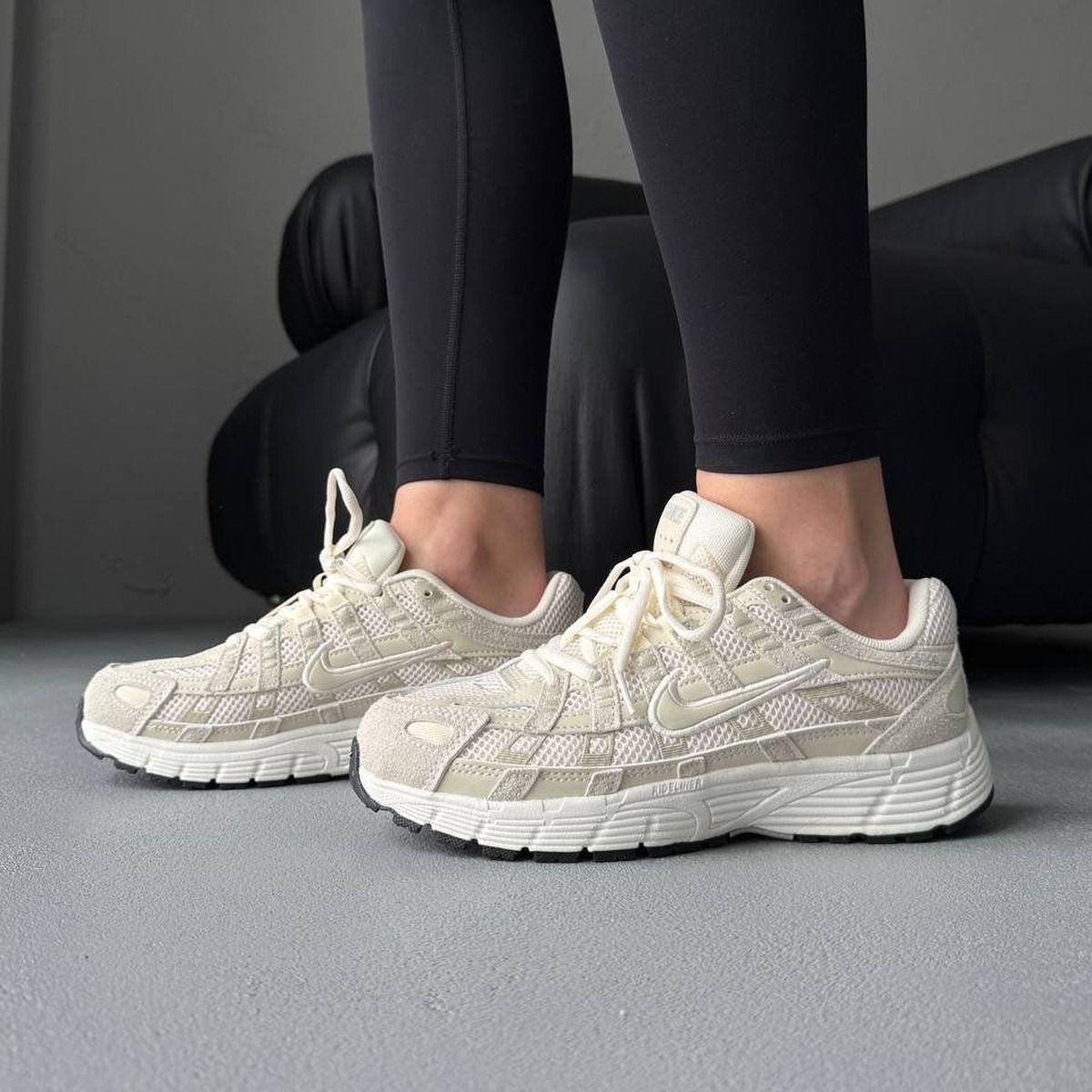 Nike P-6000