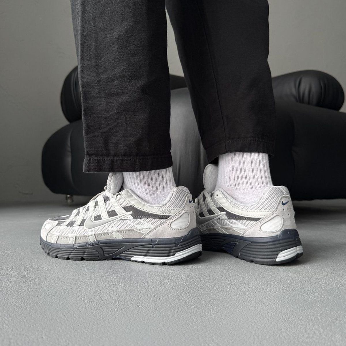 Nike P-6000
