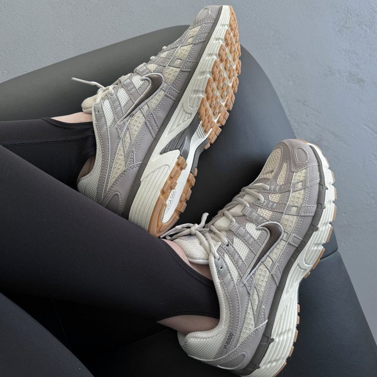 Nike P-6000 SE