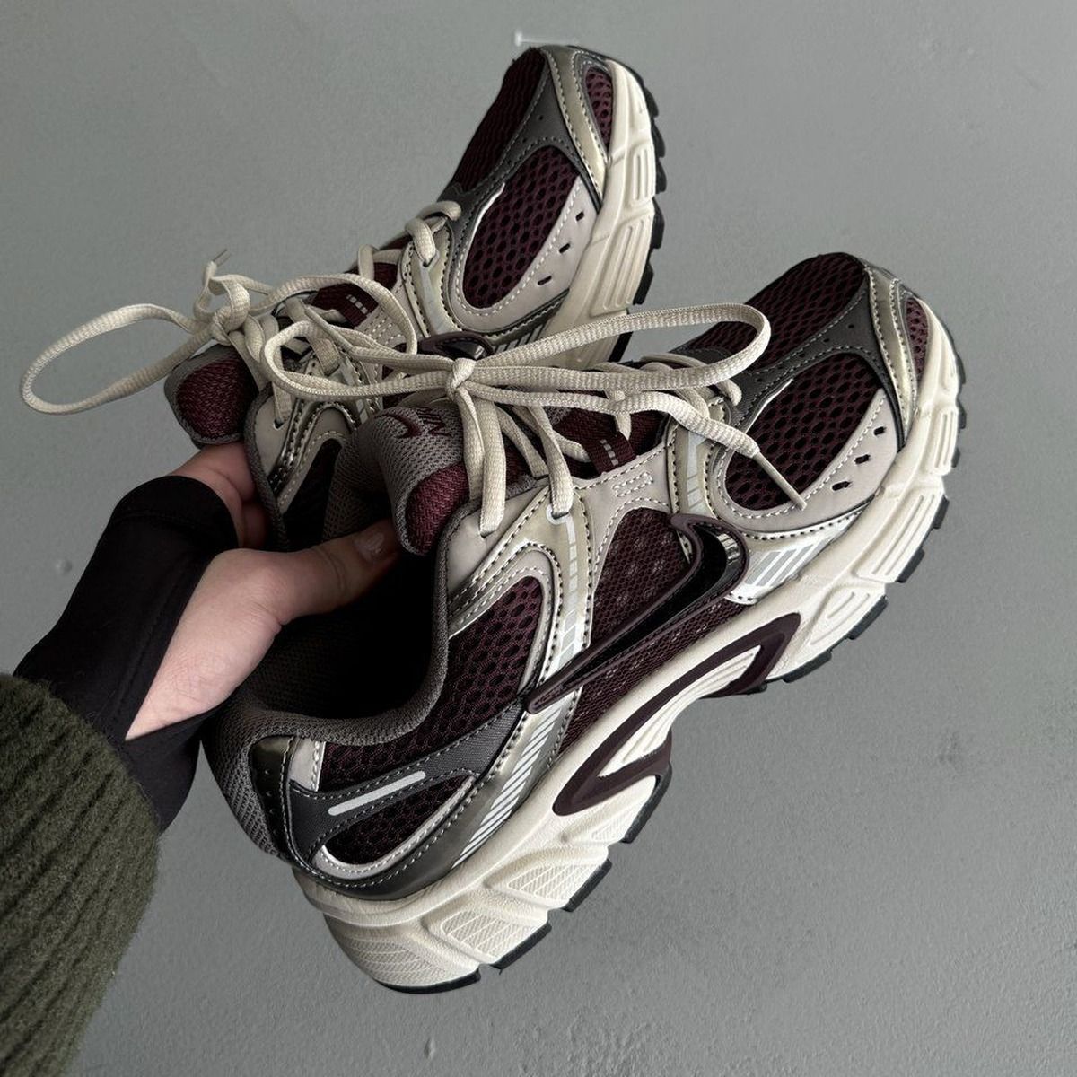 Nike V5 RNR