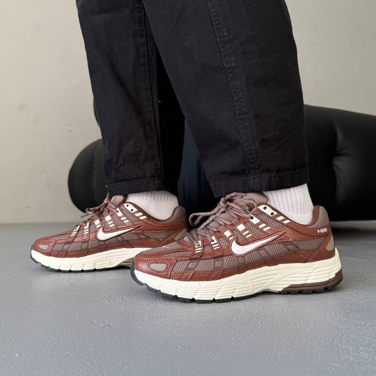 Nike P-6000
