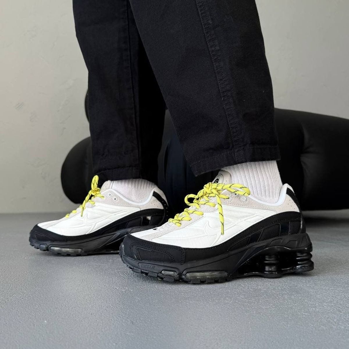 Nike Shox Ride 2
