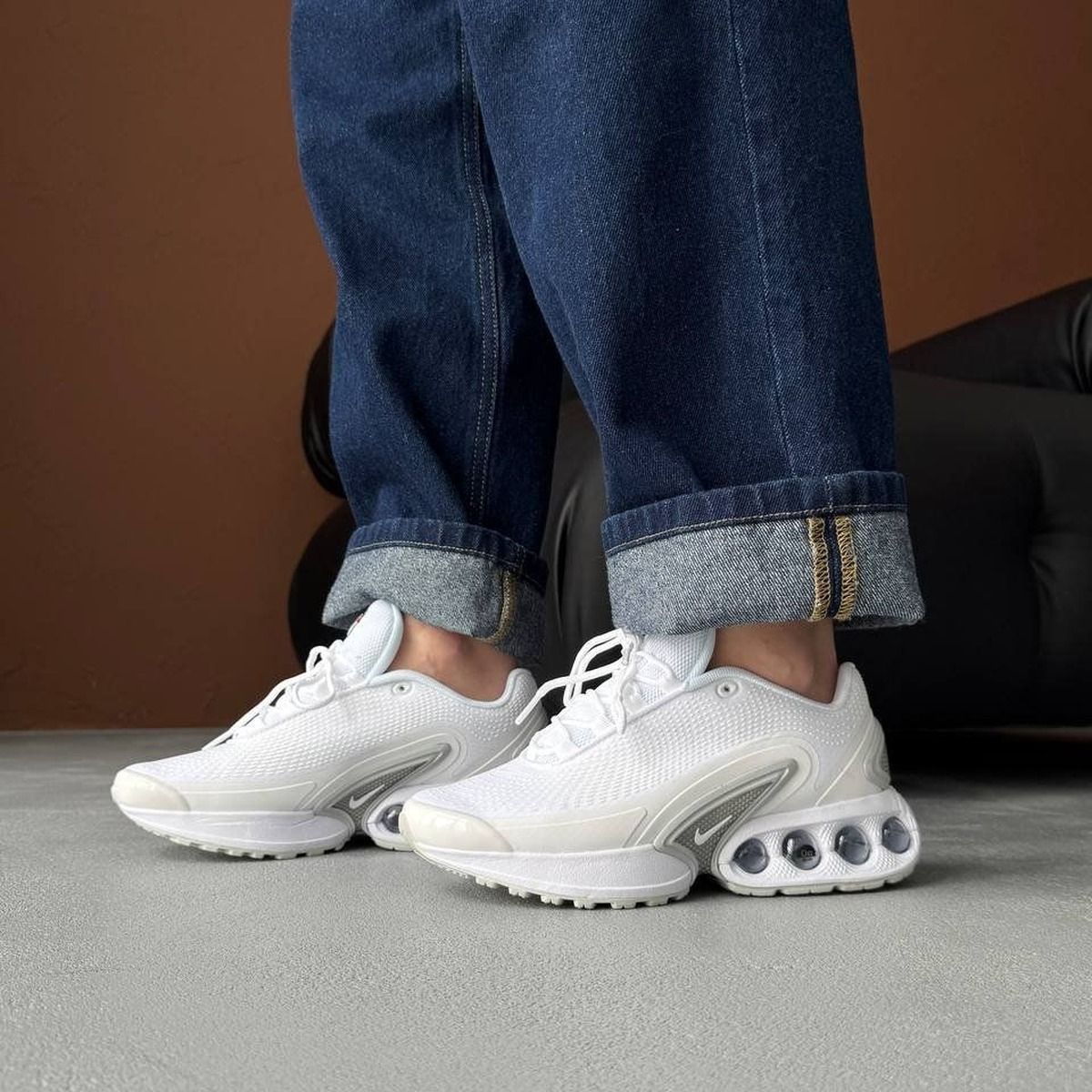 Nike Air Max DN