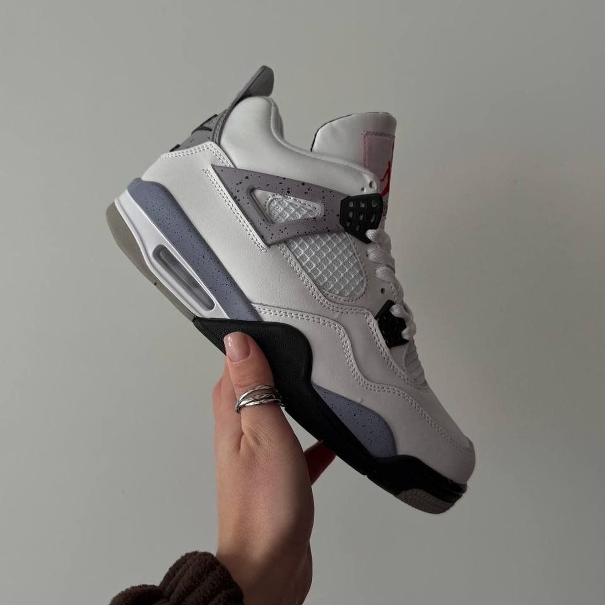 Nike Air Jordan 4 Retro