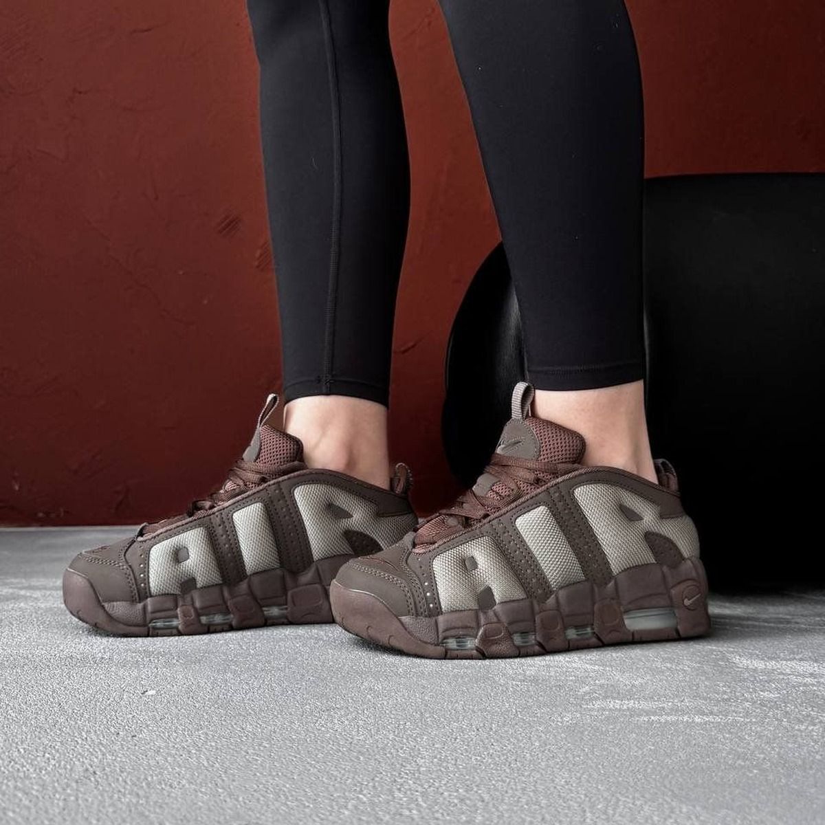 Nike Air More Uptempo