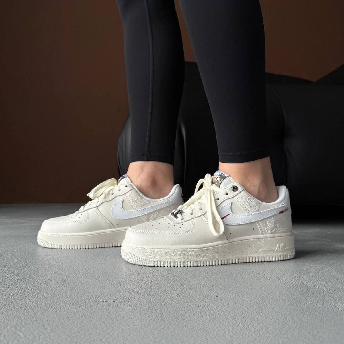 Nike Air Force 1 Lunar New Year