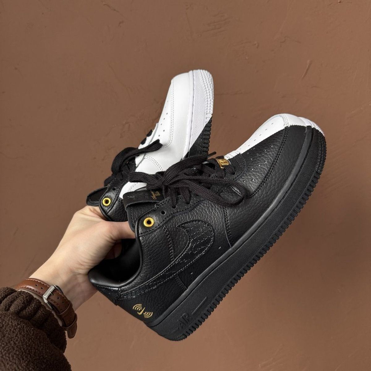 Nike Air Force 1 Anniversary Edition