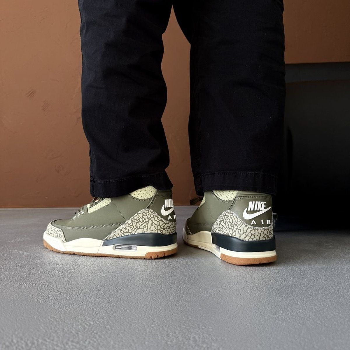 Nike Air Jordan 3 Retro