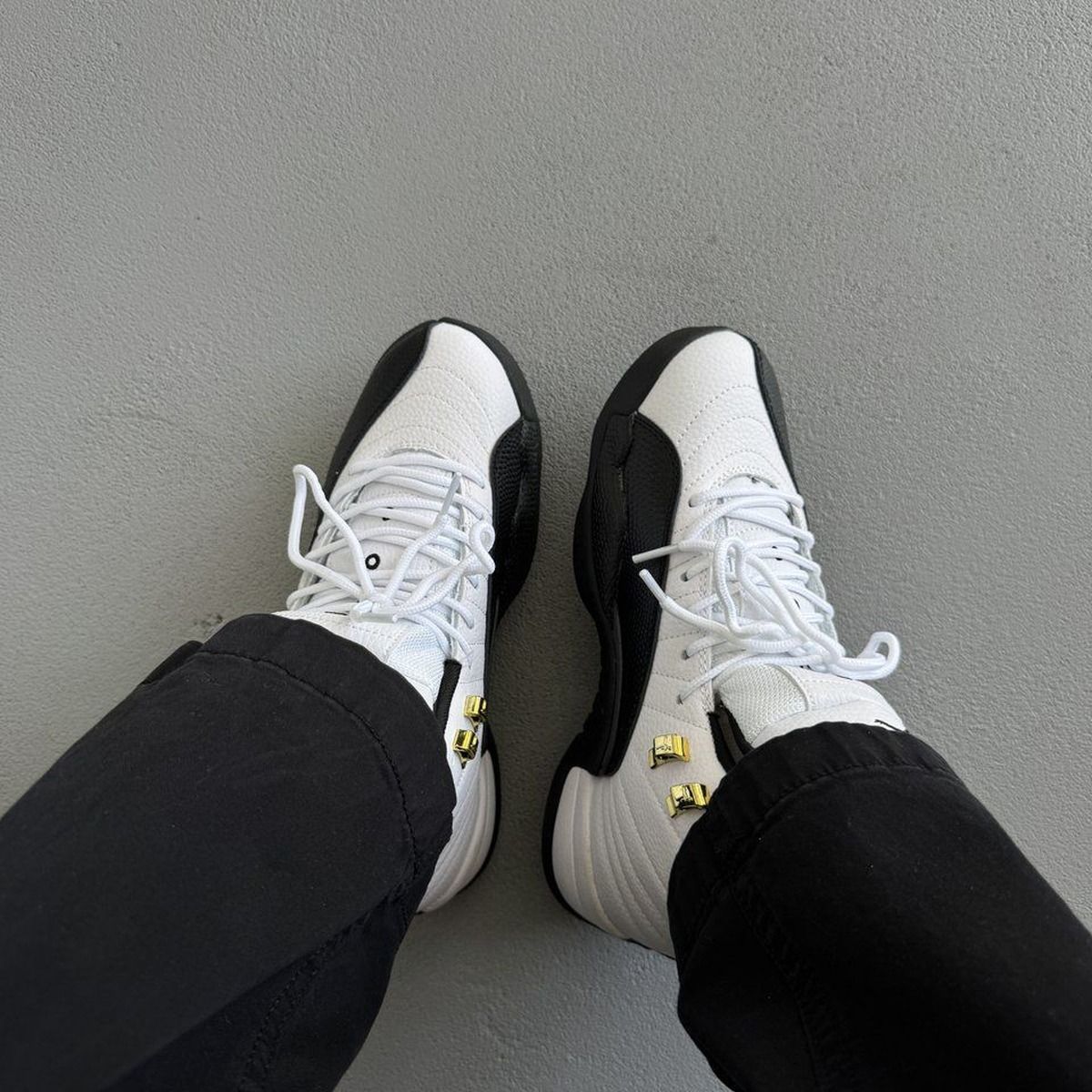 Nike Air Jordan 12 Retro