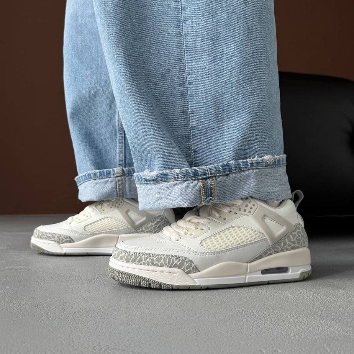 Nike Air Jordan Spizike Low