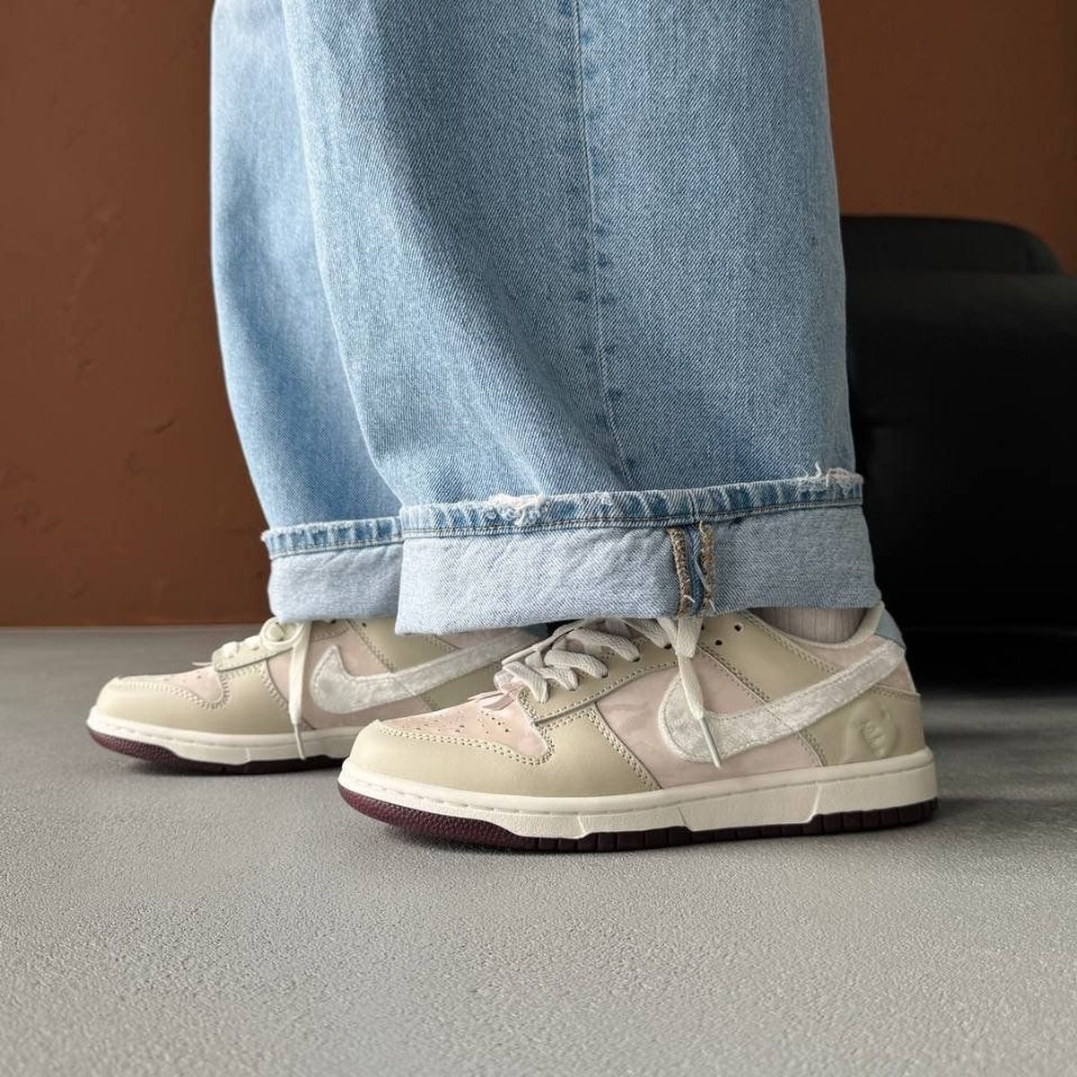 Nike Dunk Low Valentines Day