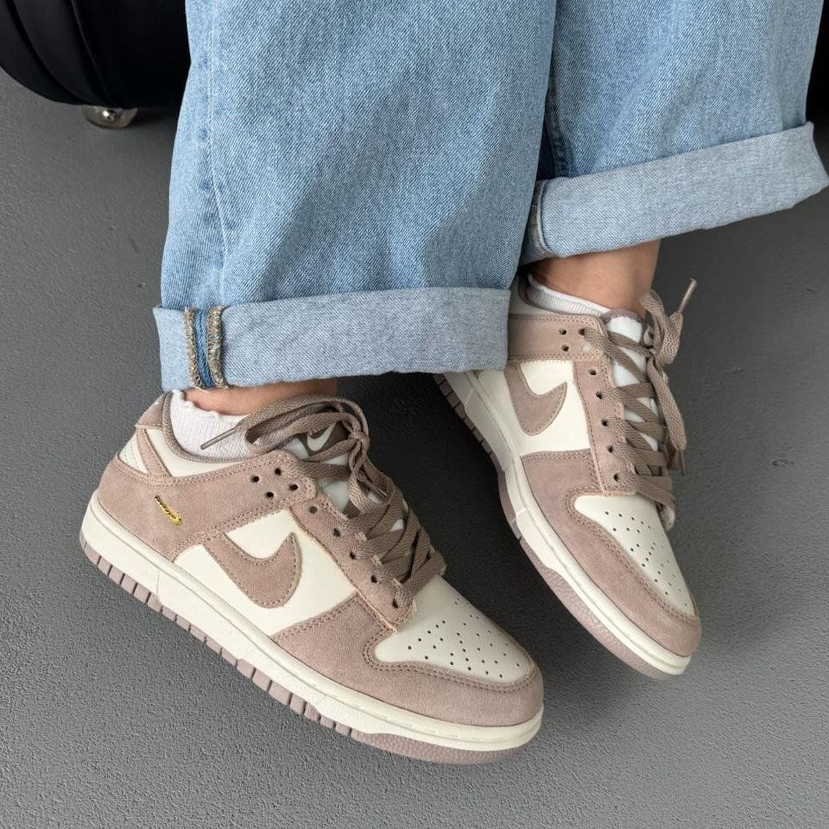 Nike SB Dunk Low