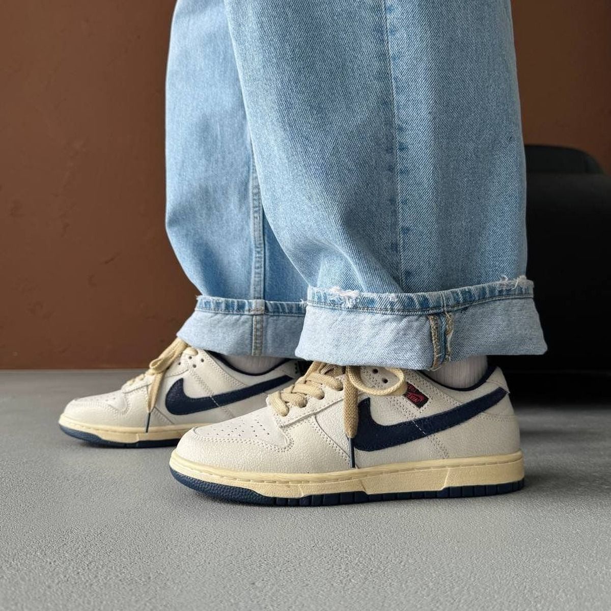 Nike SB Dunk Low Stranger Things Phantom