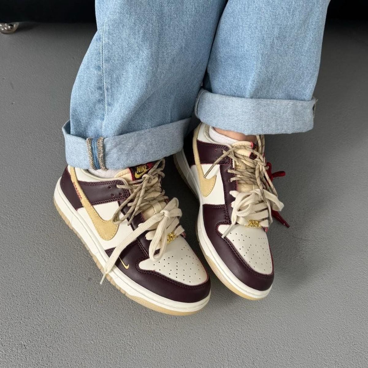Nike Dunk LX