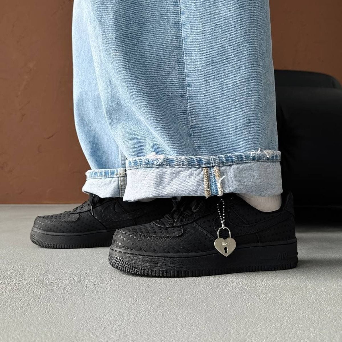 Nike Air Force 1 SE Valentines Day