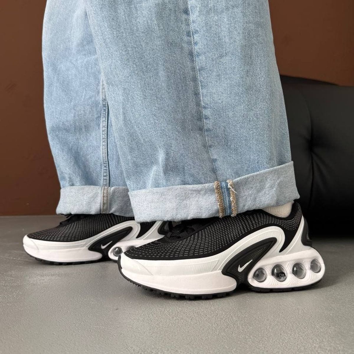 Nike Air Max DN