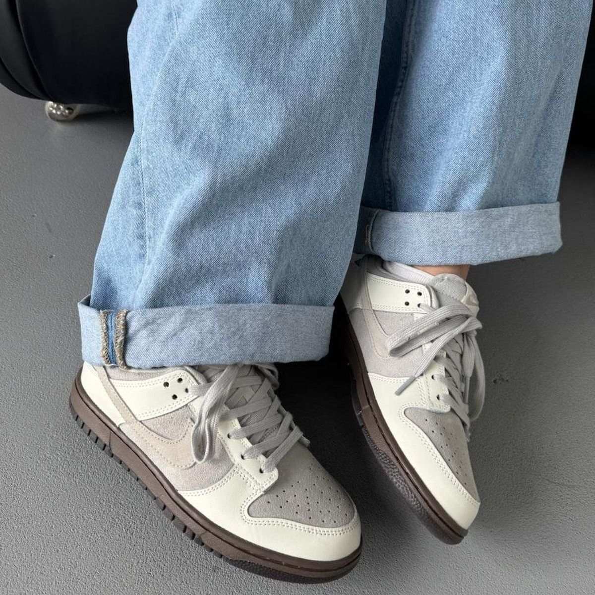 Nike SB Dunk Low Ironstone