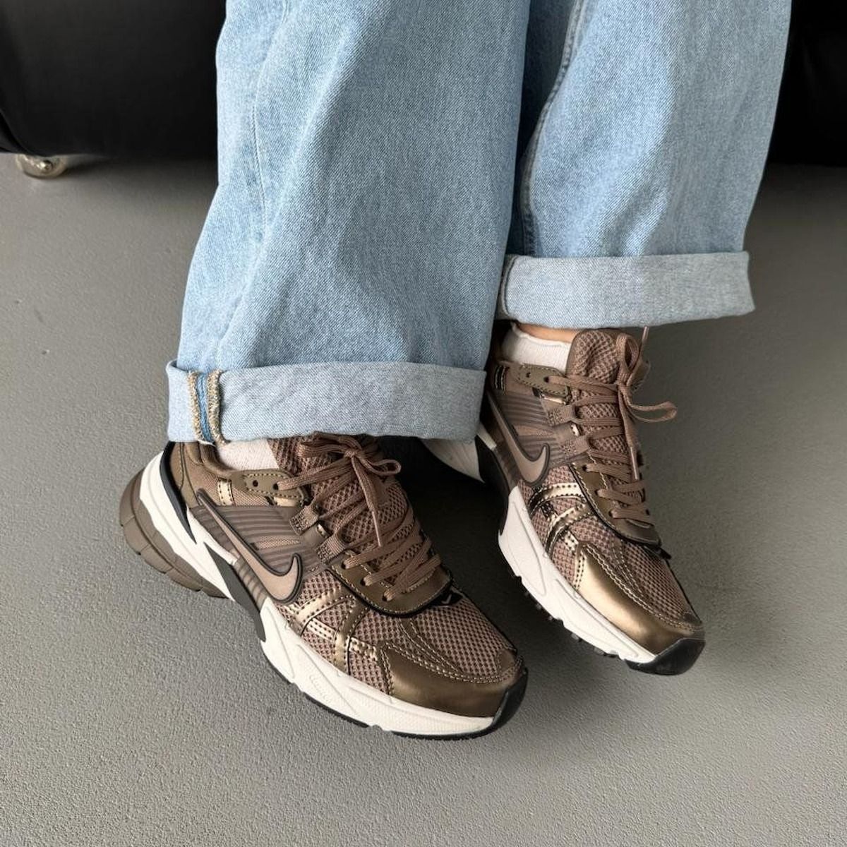 Nike V2K Runtekk