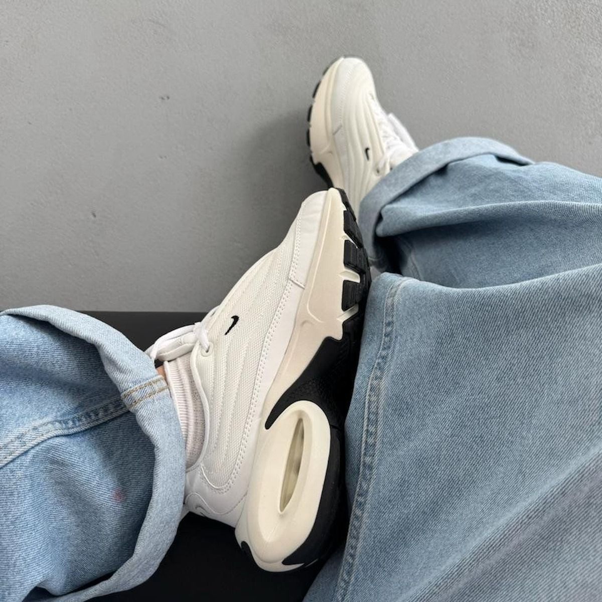 Nike Air Max Portal