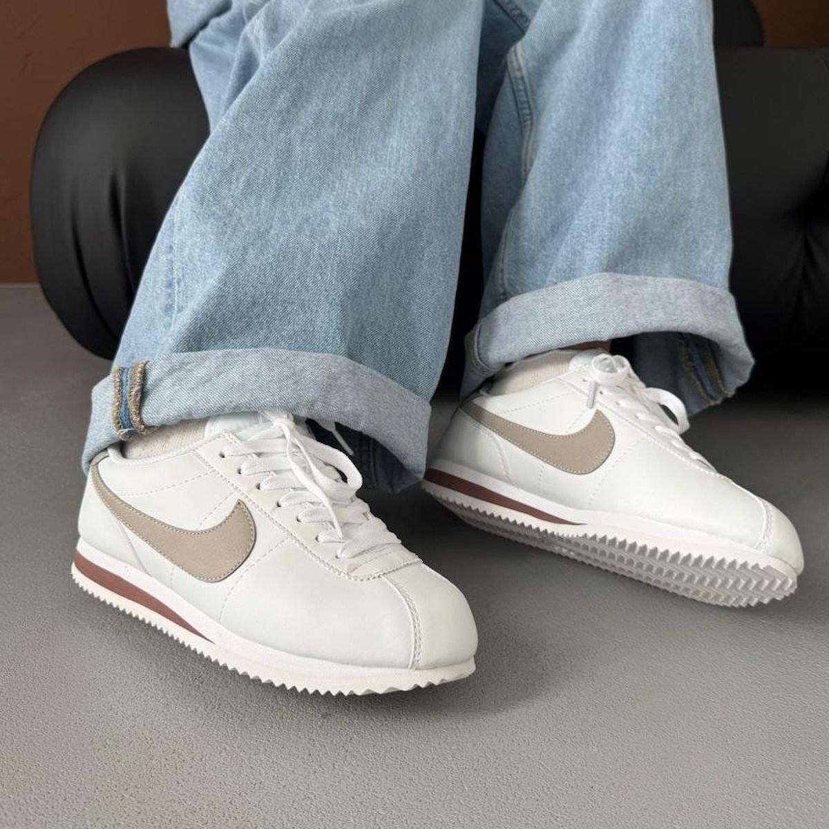 Nike Cortez