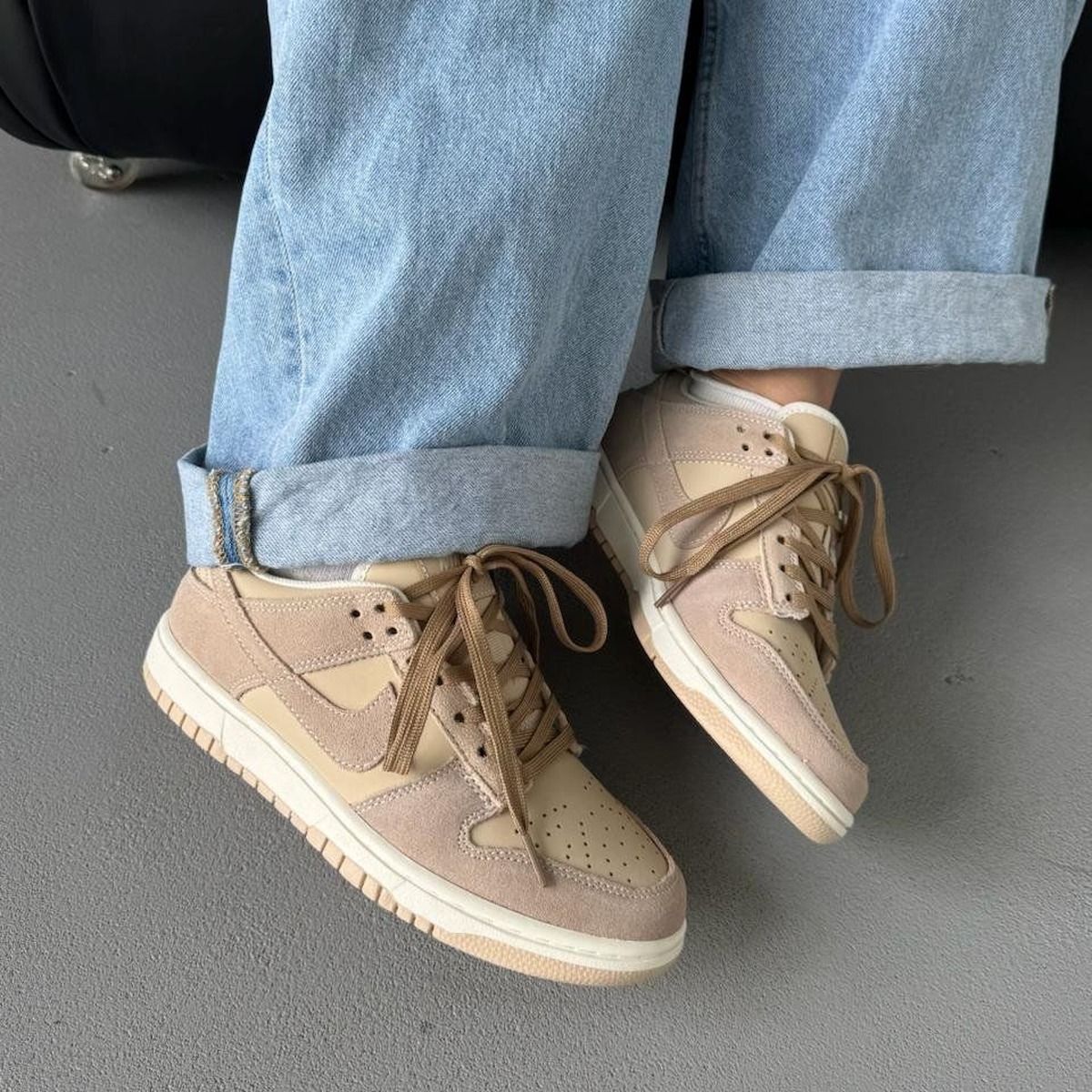 Nike SB Dunk Low