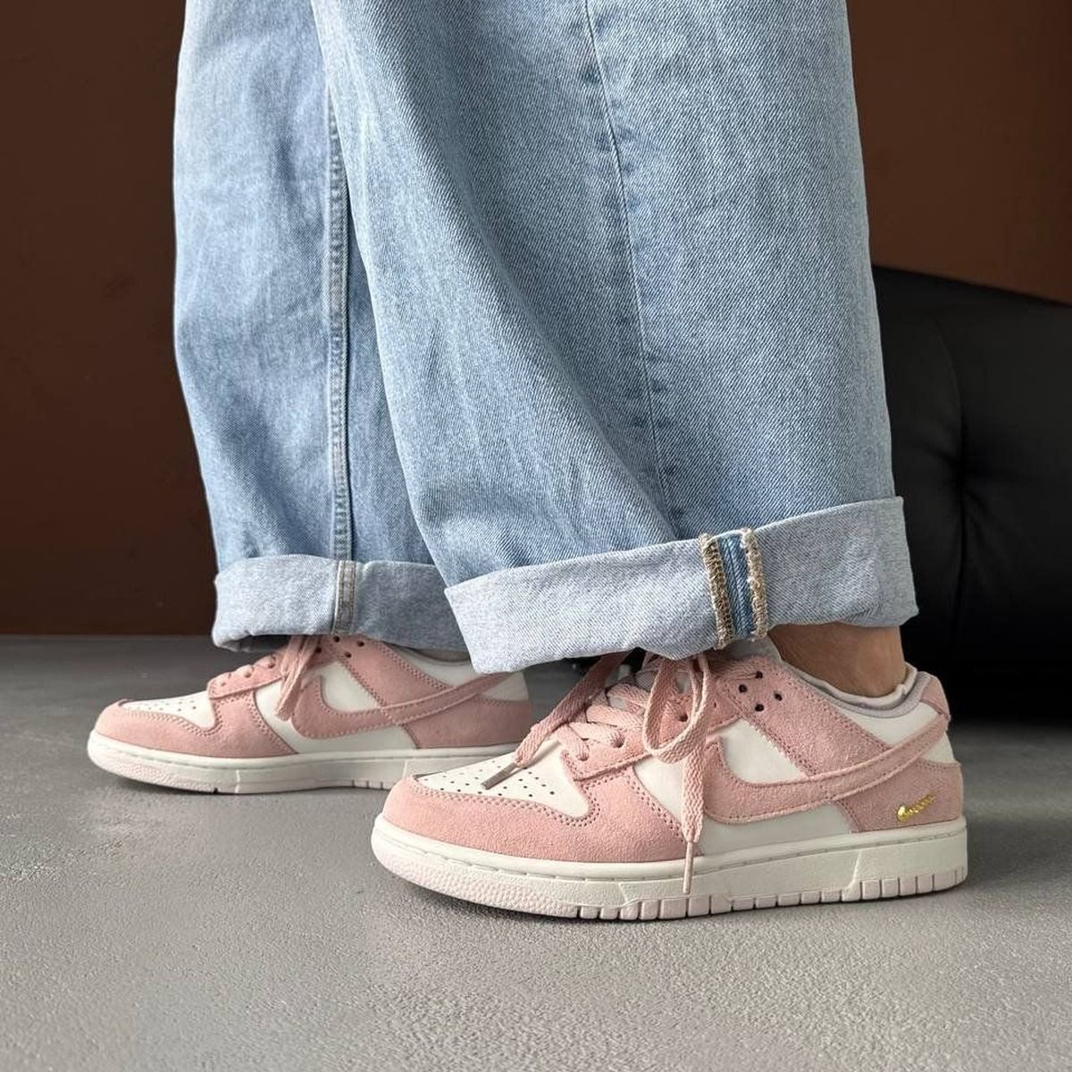 Nike SB Dunk Low