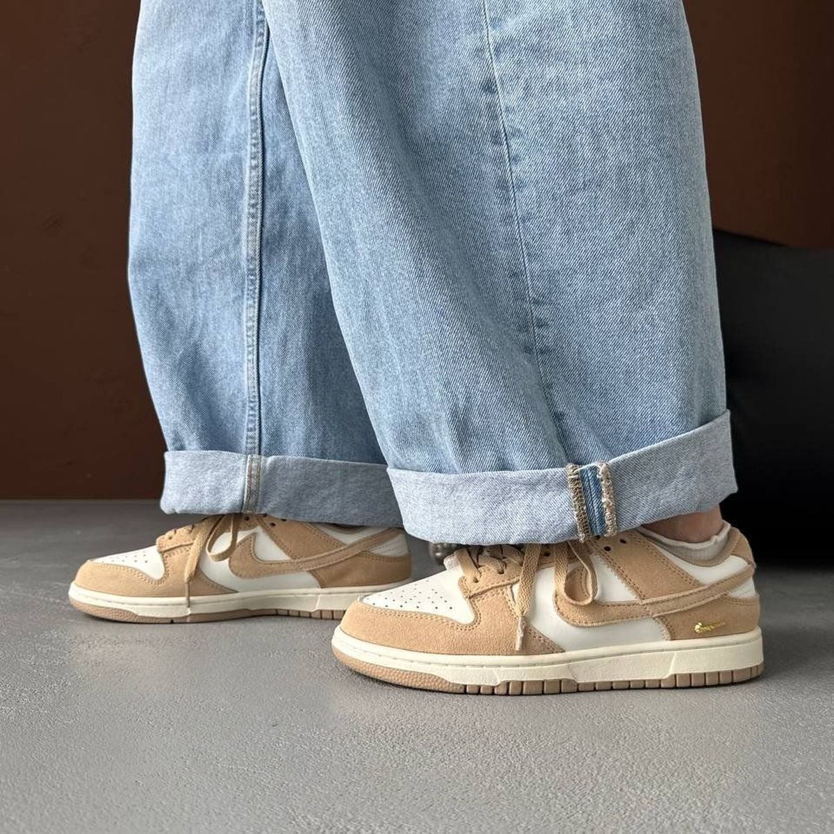 Nike SB Dunk Low