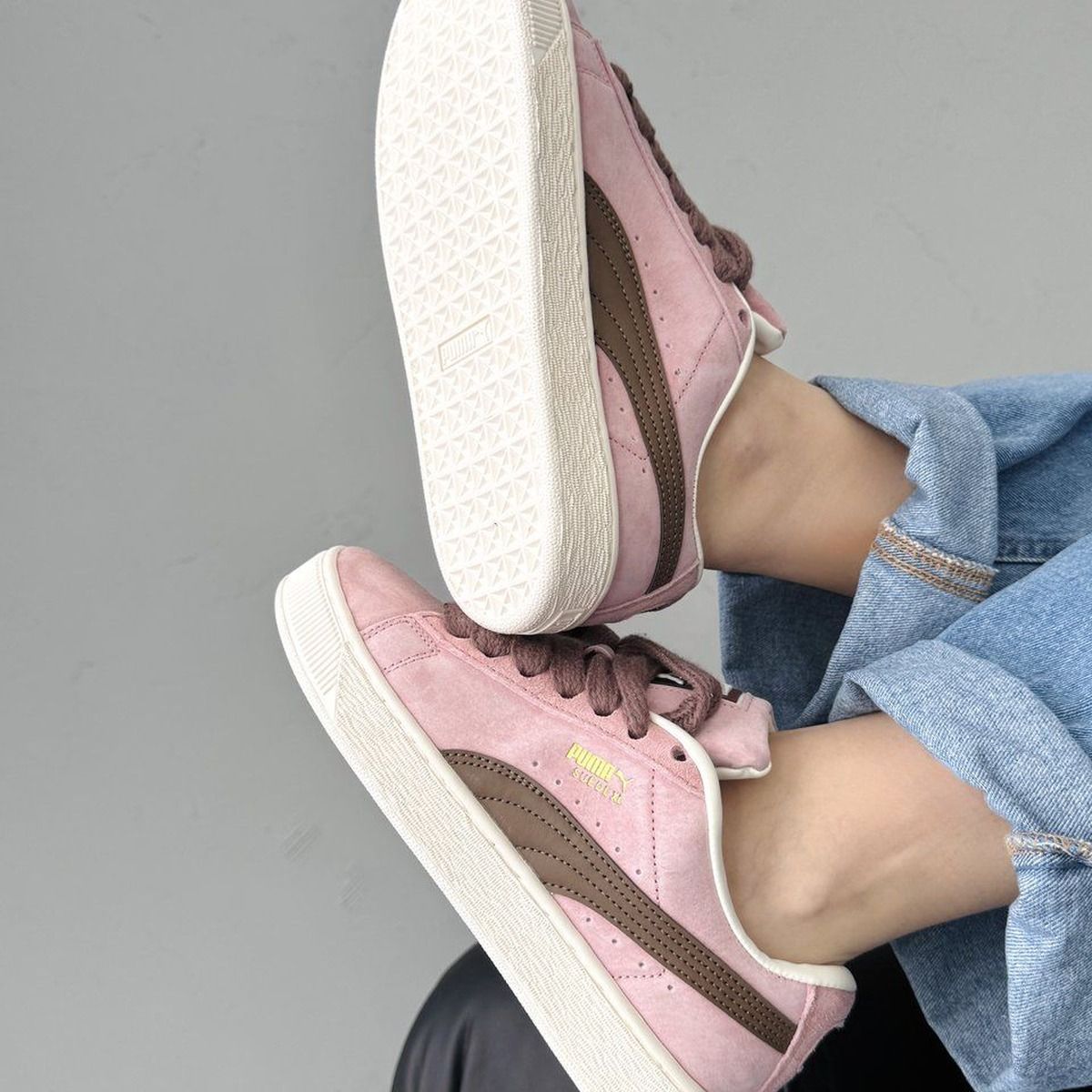 Puma Suede XL