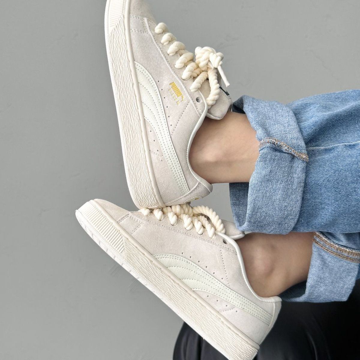 Puma Suede XL