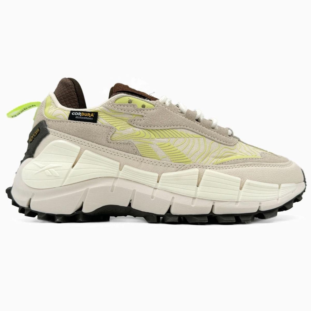 Reebok Zig Kinetca 2.5 Edge