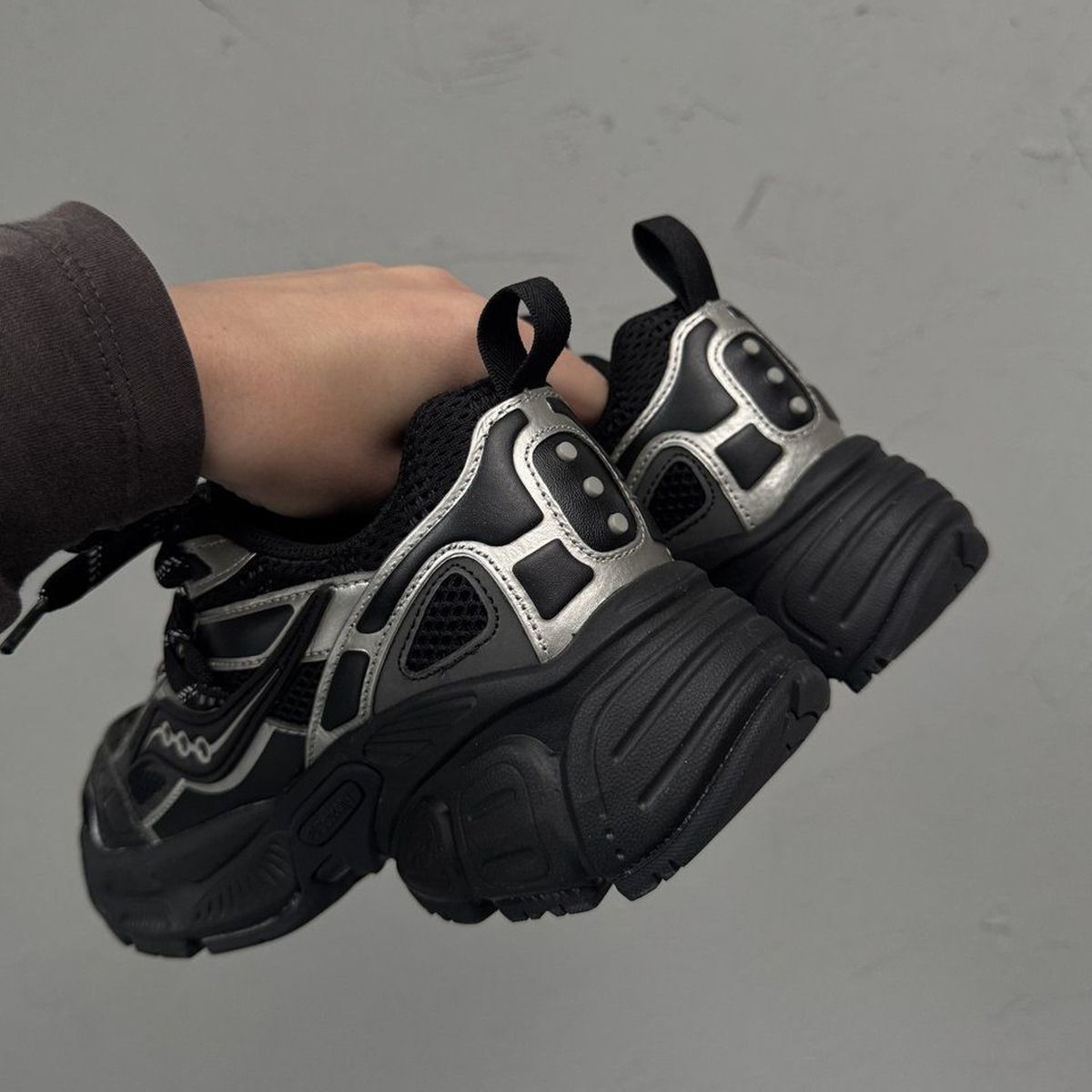 Saucony 2k Cavalry