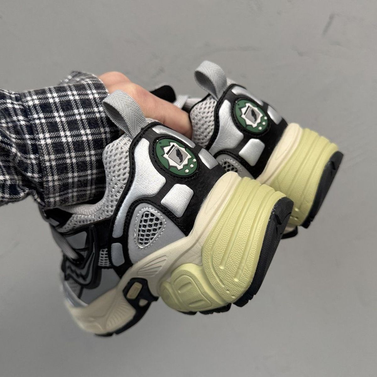 Saucony 2k Cavalry