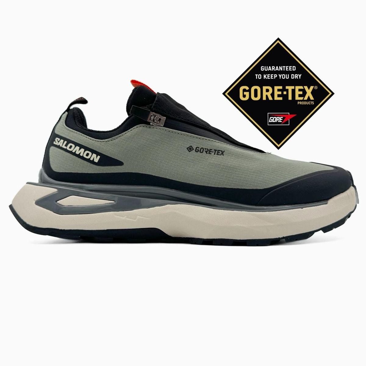 Salomon Odyssey Gore-Tex
