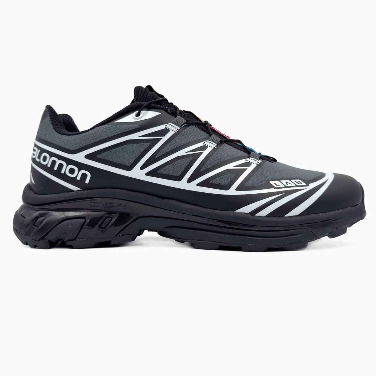 Salomon S/LAB XT-6