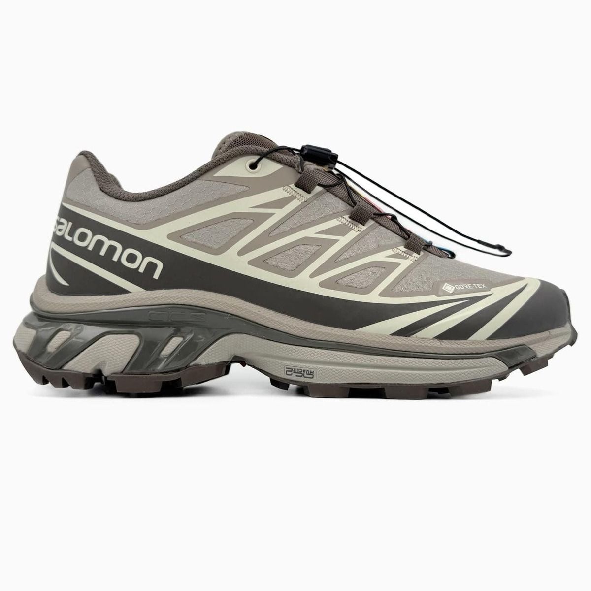 Salomon S/LAB XT-6