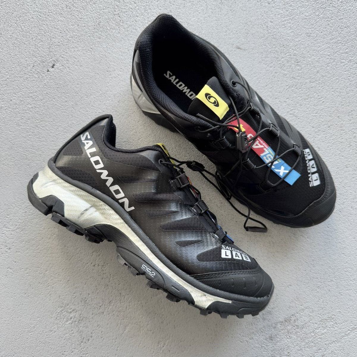 Salomon XT-4 Advanced
