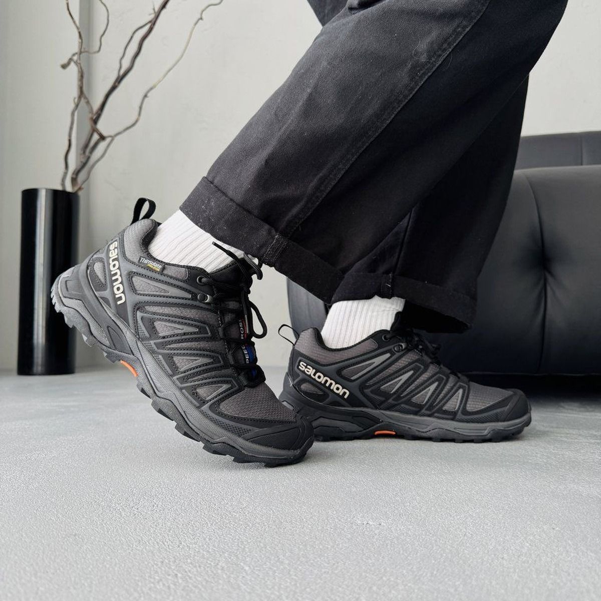 Salomon Speed Cross Pro