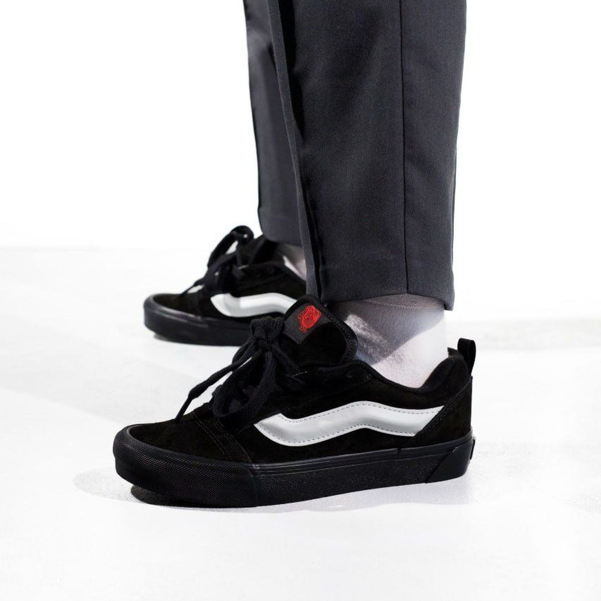Vans Knu Skool