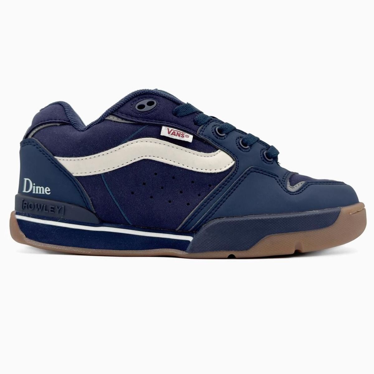 Vans Rowley XLT