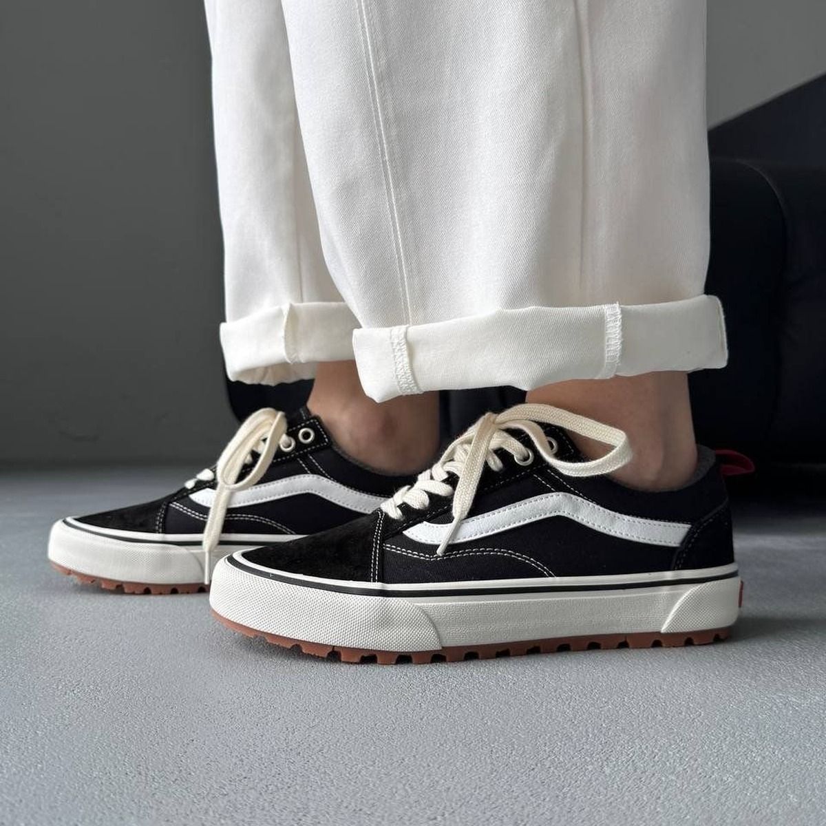 Vans Old Skool MTE-1