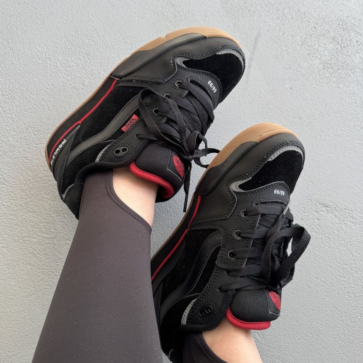 Vans Rowley XLT