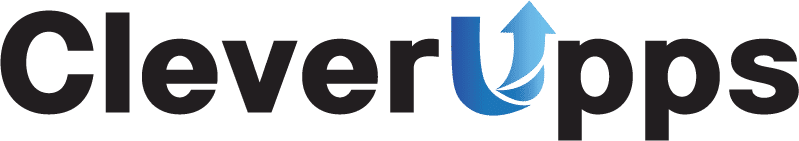 CleverUpps logo
