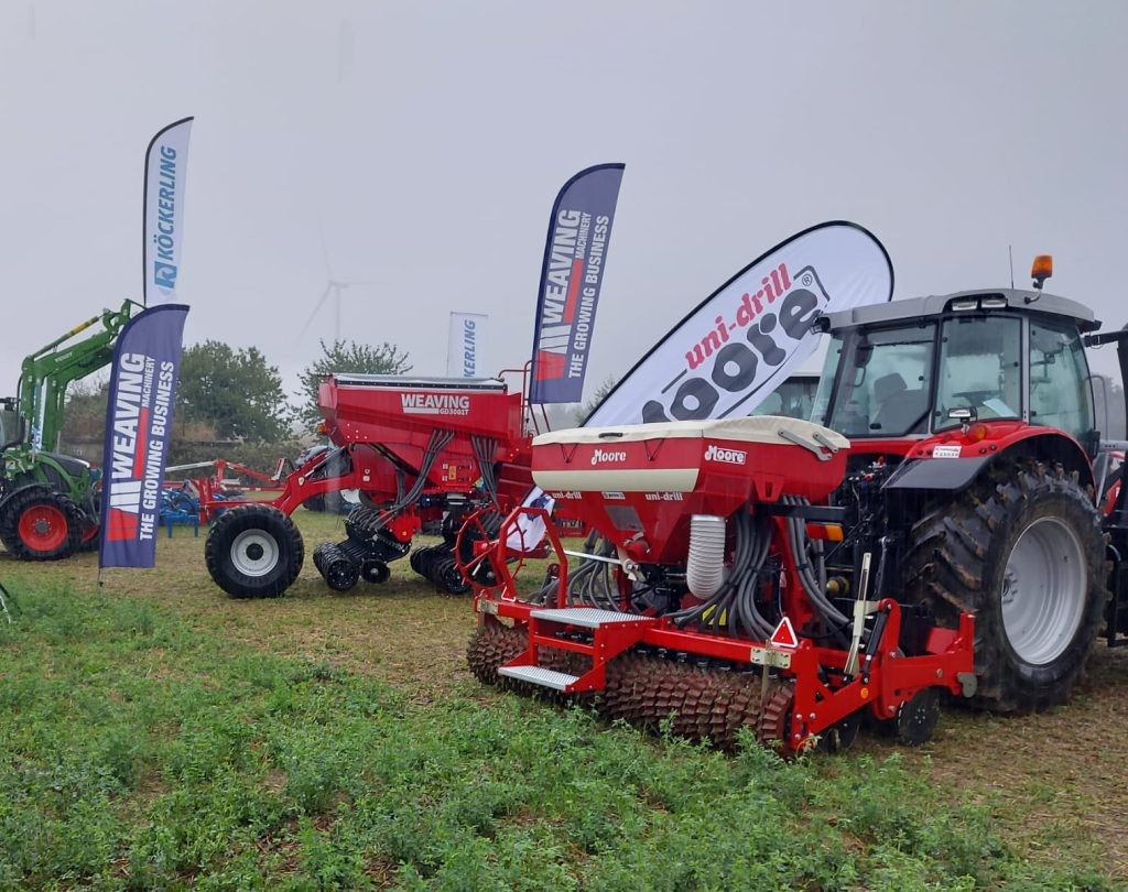 In Review: NLSD Show, Central West France
