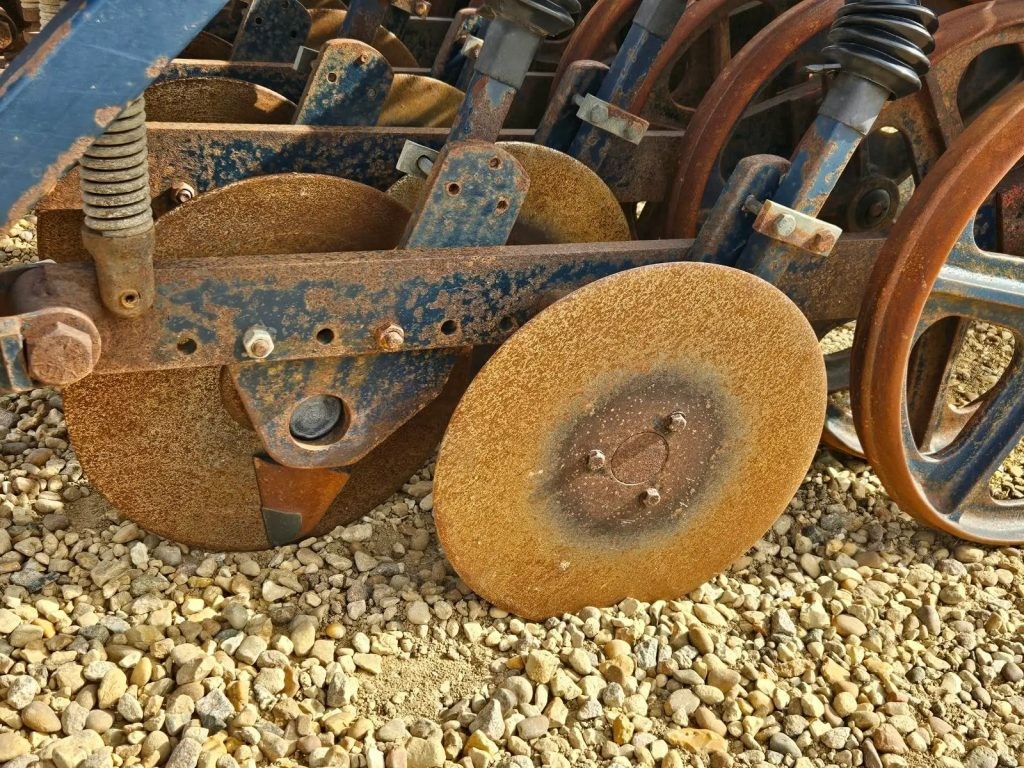 When Should You Replace Direct Drill Discs?